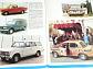 POL-MOT Offeriert 1'74 - Polski Fiat 125 p, Zuk, Jelcz-Berliet, Autosan....