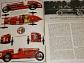 The P2 Grand Prix Alfa Romeo - Profile publications - 1967