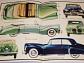 The Lincoln Continental, 1940 - 1948 - Profile publications