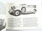 Atlas našich automobilů 3 - 1929 - 1936 - Adolf Kuba, Milan Spremo - ilustrace Václav Zapadlík