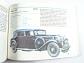 Atlas našich automobilů 3 - 1929 - 1936 - Adolf Kuba, Milan Spremo - ilustrace Václav Zapadlík