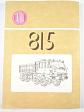 Tatra 815 VVN 8 x 8 and Tatra 815 VT 8 x 8 - Driver's Manual for Lorries - 1988