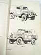 GAZ-69 a GAZ-69 A - katalog náhradních součástí - 1959