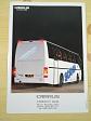 Star 502 - Scania K 113 - Carrus Stainless - Finland - autobus - prospekt - 1996