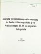 Tatra 2-148 - Anleitung für die Bedienung und Instandhaltung der Lastkraftfahrzeuge - 1981