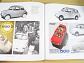 Fiat - 1899 - 1999 - creativity - design - success - Riccardo P. Felicioli