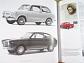 Fiat - 1899 - 1999 - creativity - design - success - Riccardo P. Felicioli