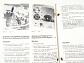 Deutz F 3-6  L 912 - F 3-6 L 912 W - Betriebsanleitung - Instruction Manual - 1980