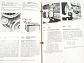 Deutz F 3-6  L 912 - F 3-6 L 912 W - Betriebsanleitung - Instruction Manual - 1980