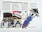 Honda Africa Twin - prospekt - 1988