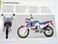 Honda Africa Twin - prospekt - 1988