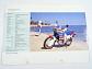 Honda Africa Twin - prospekt - 1988