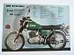 MZ ETZ 250 - 1983 - prospekt