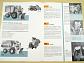 Atlas Copco T2G, T2GH - Kipplader - prospekt - 1963