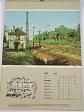 Modell Eisenbahn Kalender 1969