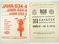 300 zatáček Gustava Havla - Hořice - 30. 5. 1976 - program