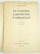 Automobil a motocykl v obrazech - Josef Fronk - 1962