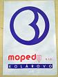 Babetta - Sting - Mini Hooper - prospekty - Mopedy s. r. o. Kolárovo