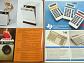 Tuzex - katalog - catalogue 1986 - 1987 + ceník