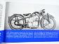 BMW - R 2, R 11, R 16 - 1934 - prospekt - REPRINT