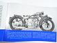 BMW - R 2, R 11, R 16 - 1934 - prospekt - REPRINT