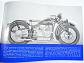 BMW - R 2, R 11, R 16 - 1934 - prospekt - REPRINT