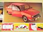 Škoda - Surprising Skoda - Škoda 105 S, 105 L, 120 L, 120 LE, 120 LS, 120 LSE, 110 R Coupe - prospekt - Skoda Great Britain
