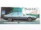 Mazda 323 - 626 - Leichtmetallrad