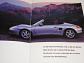 Porsche - Boxster - prospekt - 1996