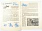 Závod do vrchu - VII. ročník - 20. X. 1963 - Praha 6 - program