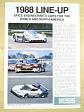 Silk Cut - Jaguar - World Sportscar Champions