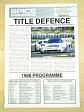 Silk Cut - Jaguar - World Sportscar Champions