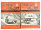 Motoristická současnost - 1957 - čtvrtletník Světa motorů
