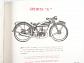 Dunelt Motor Cycles 1928 - prospekt - REPRINT