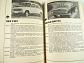 Svět motorů - auto revue - malý katalog evropských automobilů 1973 - Československé terénní motocykly - JAWA, ČZ, ESO