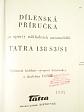 Tatra 138 S3, 138 S1 - dílenská příručka