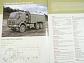 Tatra T 810, T 158, T 815-7, T 815-6 - prospekt - Performance a Data Sheets - Tatra Military Vehicles