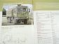 Tatra T 810, T 158, T 815-7, T 815-6 - prospekt - Performance a Data Sheets - Tatra Military Vehicles