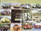 Tatra T 810, T 158, T 815-7, T 815-6 - prospekt - Performance a Data Sheets - Tatra Military Vehicles