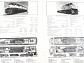 GE Locomotives - prospekt - 1989