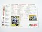 Sete Gibernau - Honda RC 21 1 V - Castrol - 2003 MotoGP Race Calendar