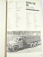 Katalog vozidel a podvozků Tatra n. p. Kopřivnice - Tatra 138, 141, 2-603 - 1968