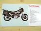 Ducati 350 Sport Desmo, 350 GTV, 500 GTL, 500 GTV, 500 Sport, 500 Pantah, 900 Darmah, 900 SS, 900 Darham SS, 900 RC Replica - prospekt - 1980