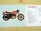 Ducati 350 Sport Desmo, 350 GTV, 500 GTL, 500 GTV, 500 Sport, 500 Pantah, 900 Darmah, 900 SS, 900 Darham SS, 900 RC Replica - prospekt - 1980