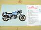 Ducati 350 Sport Desmo, 350 GTV, 500 GTL, 500 GTV, 500 Sport, 500 Pantah, 900 Darmah, 900 SS, 900 Darham SS, 900 RC Replica - prospekt - 1980