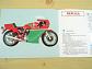 Ducati 350 Sport Desmo, 350 GTV, 500 GTL, 500 GTV, 500 Sport, 500 Pantah, 900 Darmah, 900 SS, 900 Darham SS, 900 RC Replica - prospekt - 1980