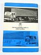 Liaz - Škoda Š 100.45 - obsluha a ošetření návěsového tahače - 1974