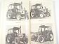 Zetor 5211, 5245, 6211, 6245, 7211, 7245 - návod k obsluze - 1983