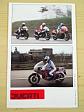 Ducati 350 GTV, 500 GTV, 350 S, 500 S, 500 SL Pantah, 900 Darmah, 900 Darmah SS, 900 SS, 900 Replica - prospekt