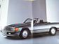 Mercedes - Benz - Personenwagen - Programm - 1985 - prospekt